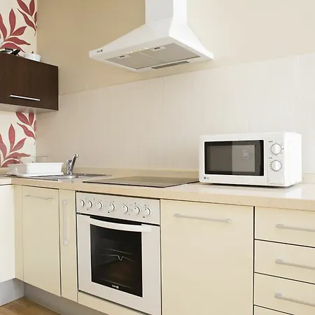 Suncity Flat Soho Lejlighed