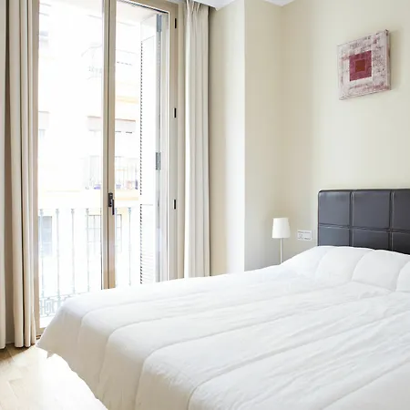 Suncity Flat Soho