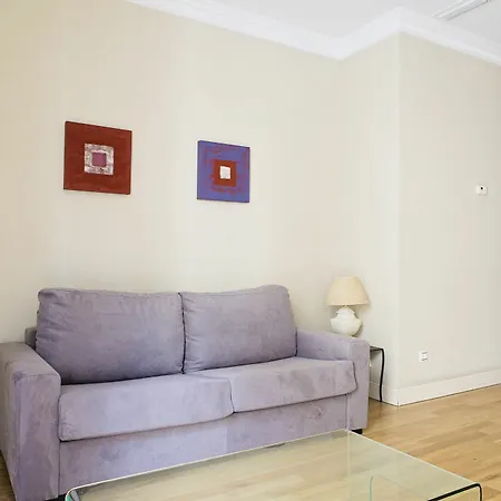 Suncity Flat Soho Appartamento *