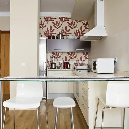 Suncity Flat Soho