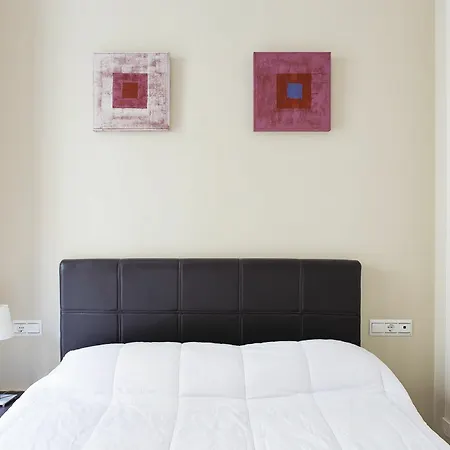Suncity Flat Soho *