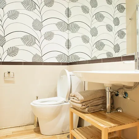 Suncity Flat Soho *