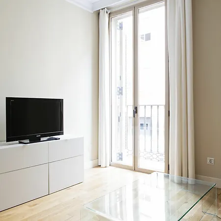 Suncity Flat Soho Apartment