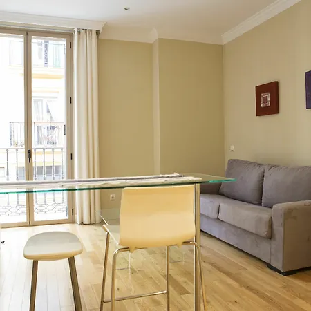 Suncity Flat Soho * Malaga
