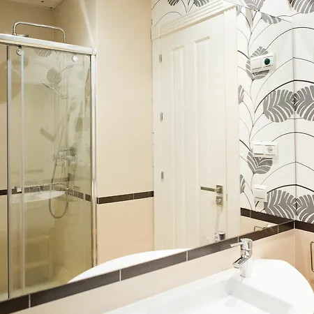 Suncity Flat Soho *