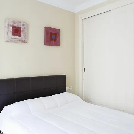 Suncity Flat Soho Apartment *