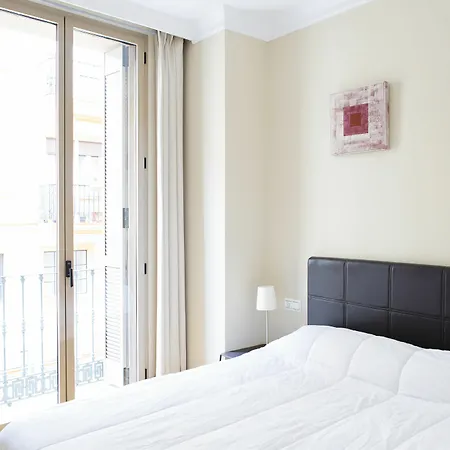 Suncity Flat Soho Malaga