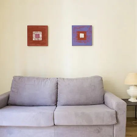 Suncity Flat Soho Malaga