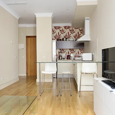 Suncity Flat Soho Apartment *