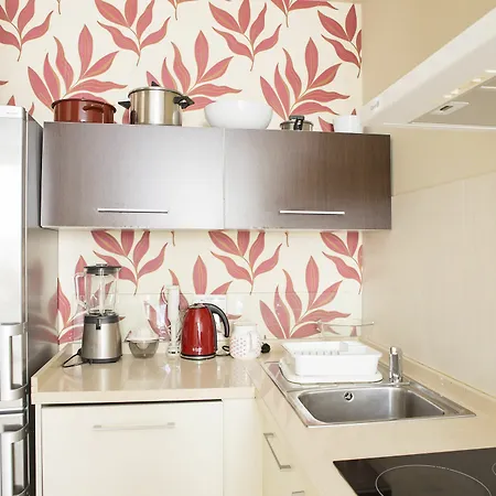 Suncity Flat Soho