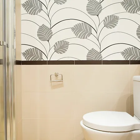 Suncity Flat Soho Apartment Malaga